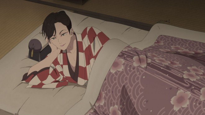 "Shabake" begins airing on October 3